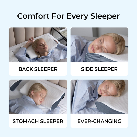Derila Pillow