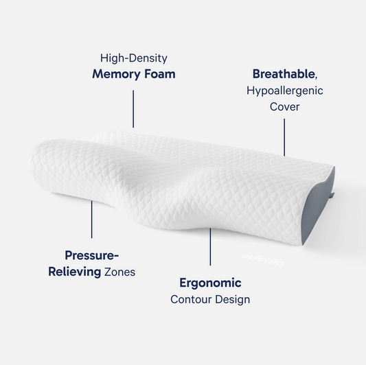 Derila Pillow