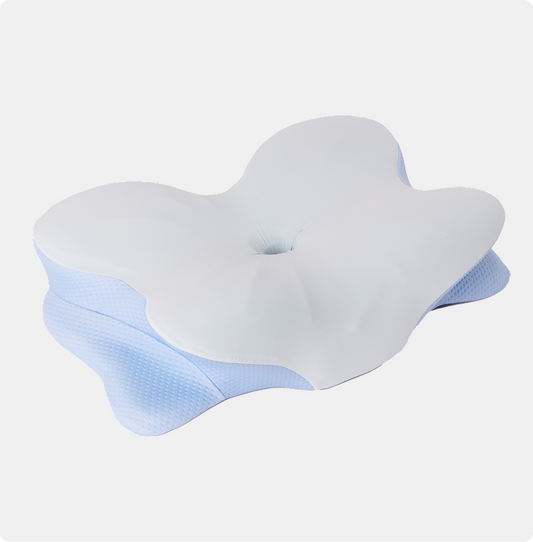 Derila Ergo Memory Foam Pillow